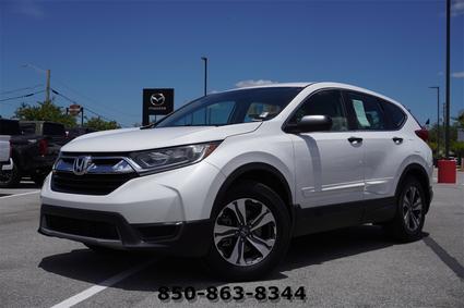 2019 Honda CR-V Fort Walton Beach FL