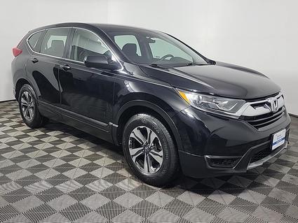 2019 Honda CR-V Derwood MD