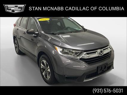 2017 Honda CR-V Columbia TN