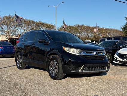 2018 Honda CR-V Metairie LA