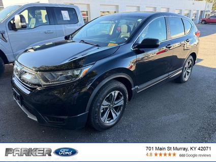 2018 Honda CR-V Murray KY