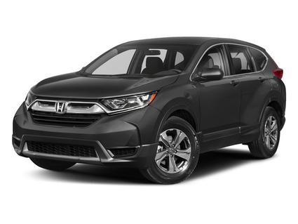 2018 Honda CR-V Rochester MN