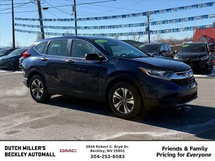 2019 Honda CR-V Beckley WV