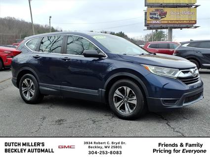2019 Honda CR-V Beckley WV