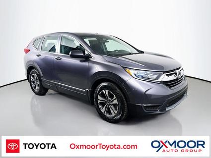 2019 Honda CR-V Louisville KY