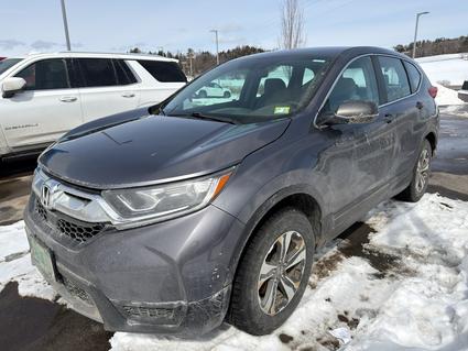 2017 Honda CR-V Cliffton Park NY