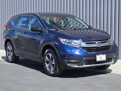 2018 Honda CR-V Billings MT