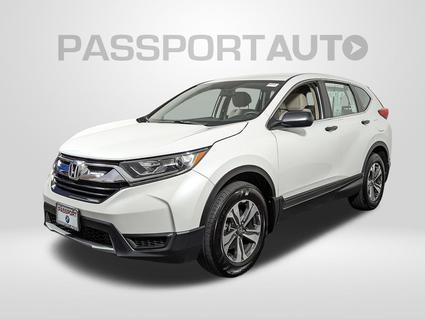 2019 Honda CR-V Suitland MD
