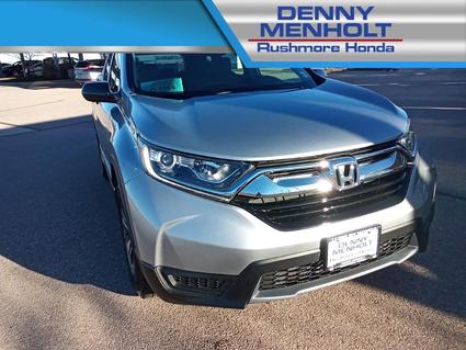 2017 Honda CR-V Rapid City SD