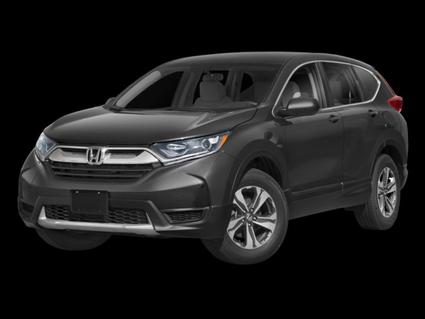 2018 Honda CR-V Indiana PA