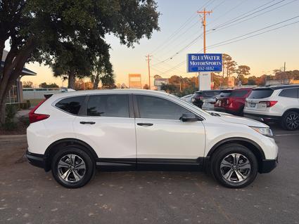 2018 Honda CR-V Wilmington NC