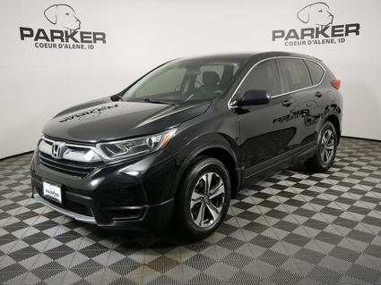 2017 Honda CR-V Coeur d'Alene ID