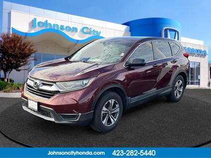 2019 Honda CR-V Johnson City TN