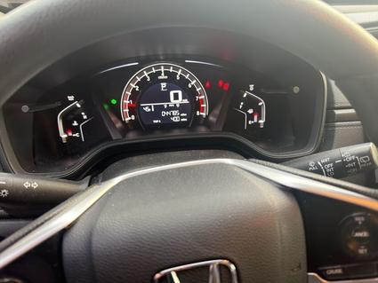 2019 Honda CR-V Johnson City TN