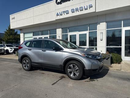 2019 Honda CR-V Lexington KY