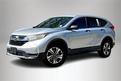 2017 Honda CR-V Fort Walton Beach FL