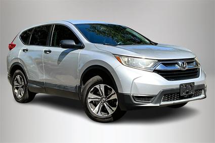 2017 Honda CR-V Fort Walton Beach FL