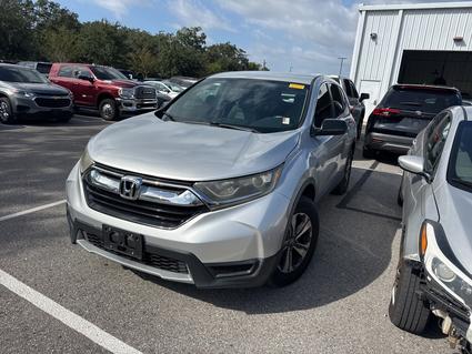 2017 Honda CR-V Fort Walton Beach FL