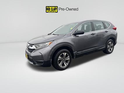 2018 Honda CR-V Moses Lake WA