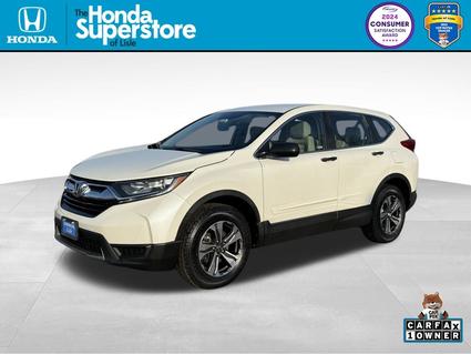 2018 Honda CR-V Lisle IL