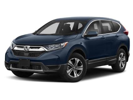 2019 Honda CR-V Minneapolis MN