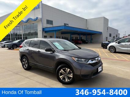2019 Honda CR-V Tomball TX