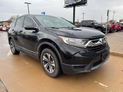 2019 Honda CR-V Muskogee OK