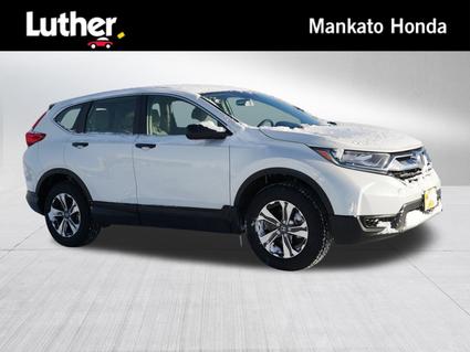 2017 Honda CR-V Mankato MN
