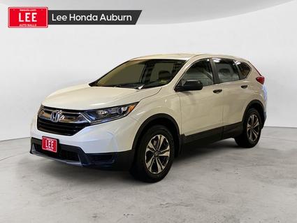 2018 Honda CR-V La Grande OR
