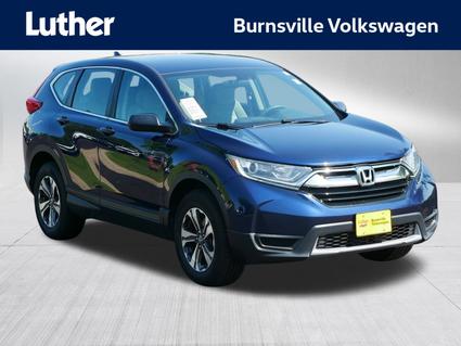 2018 Honda CR-V Burnsville MN