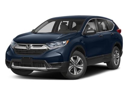 2018 Honda CR-V Burnsville MN