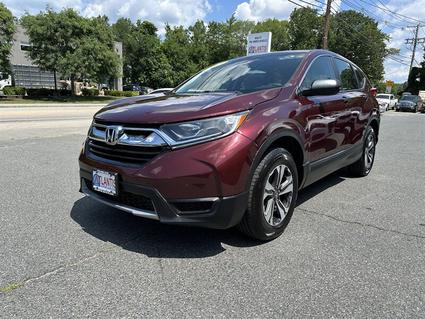 2018 Honda CR-V Acton MA