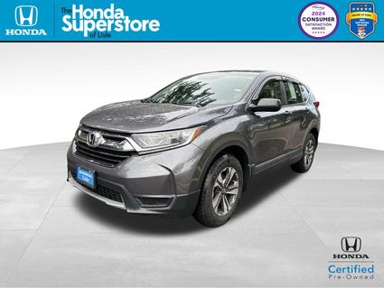 2019 Honda CR-V Lisle IL