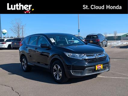 2019 Honda CR-V Waite Park MN