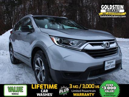2019 Honda CR-V Albany NY