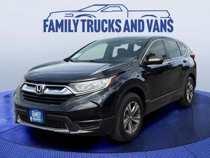 2017 Honda CR-V Denver CO