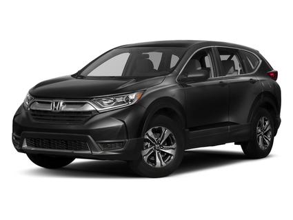 2017 Honda CR-V Denver CO