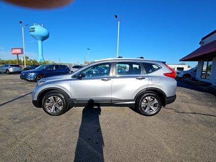 2017 Honda CR-V Grandville MI
