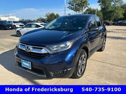 2017 Honda CR-V Fredericksburg VA