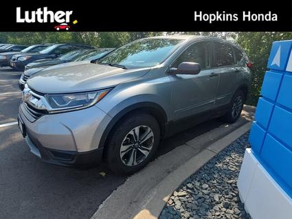 2019 Honda CR-V Hopkins MN