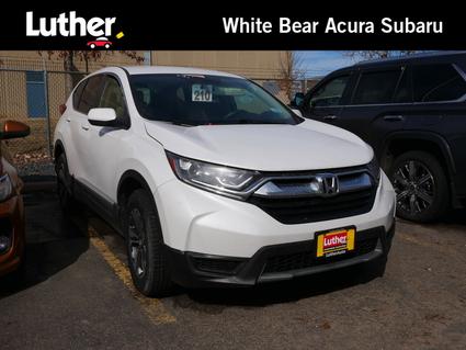 2019 Honda CR-V Saint Paul MN