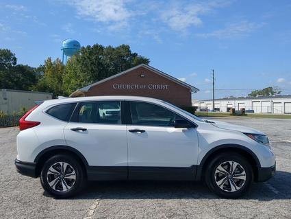 2019 Honda CR-V Winder GA