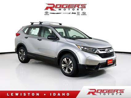 2018 Honda CR-V Lewiston ID