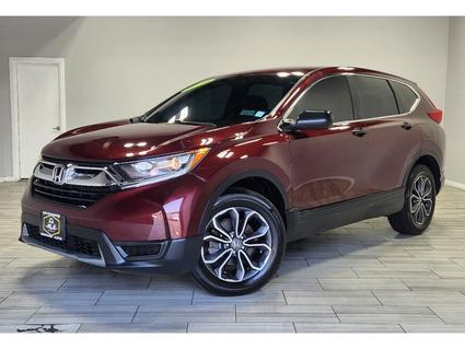 2019 Honda CR-V Philadelphia PA
