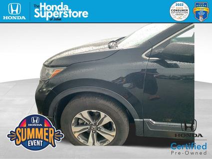 2019 Honda CR-V Joliet IL