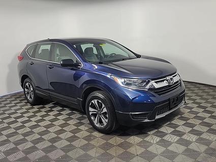 2019 Honda CR-V Derwood MD