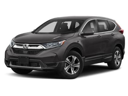 2019 Honda CR-V Hudson WI