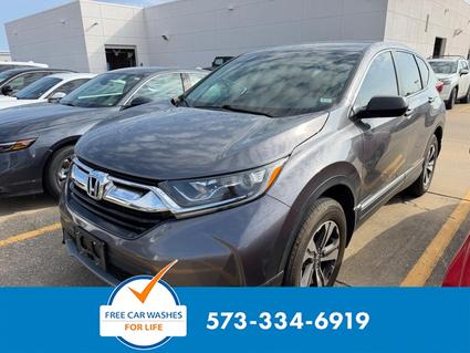 2018 Honda CR-V Cape Girardeau MO