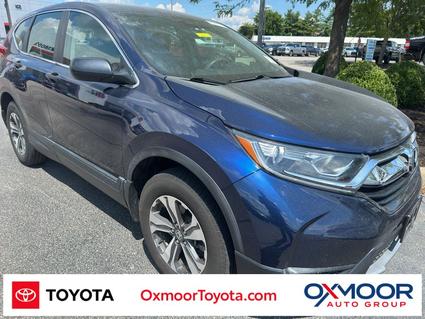 2019 Honda CR-V Louisville KY