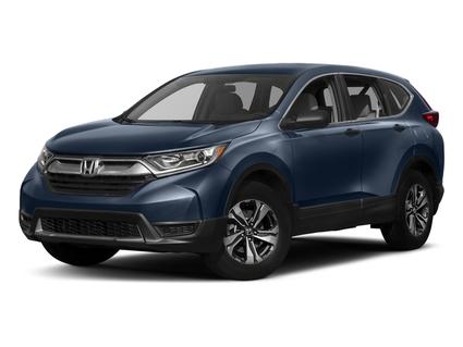 2017 Honda CR-V East Wenatchee WA